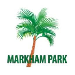 Markham Park logo