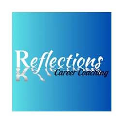 Reflections Career Coaching logo
