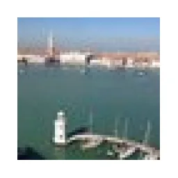 Venice-Information logo