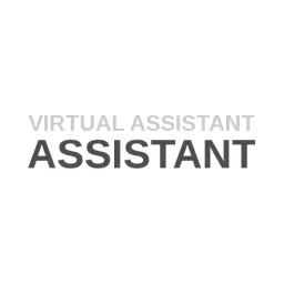 Virtual Assistant Assistant logo